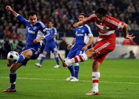 他出色的 他出色的